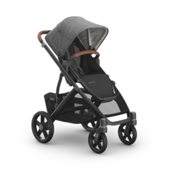 UPPAbaby UPPAbaby VISTA V3 - Greyson (Charcoal)