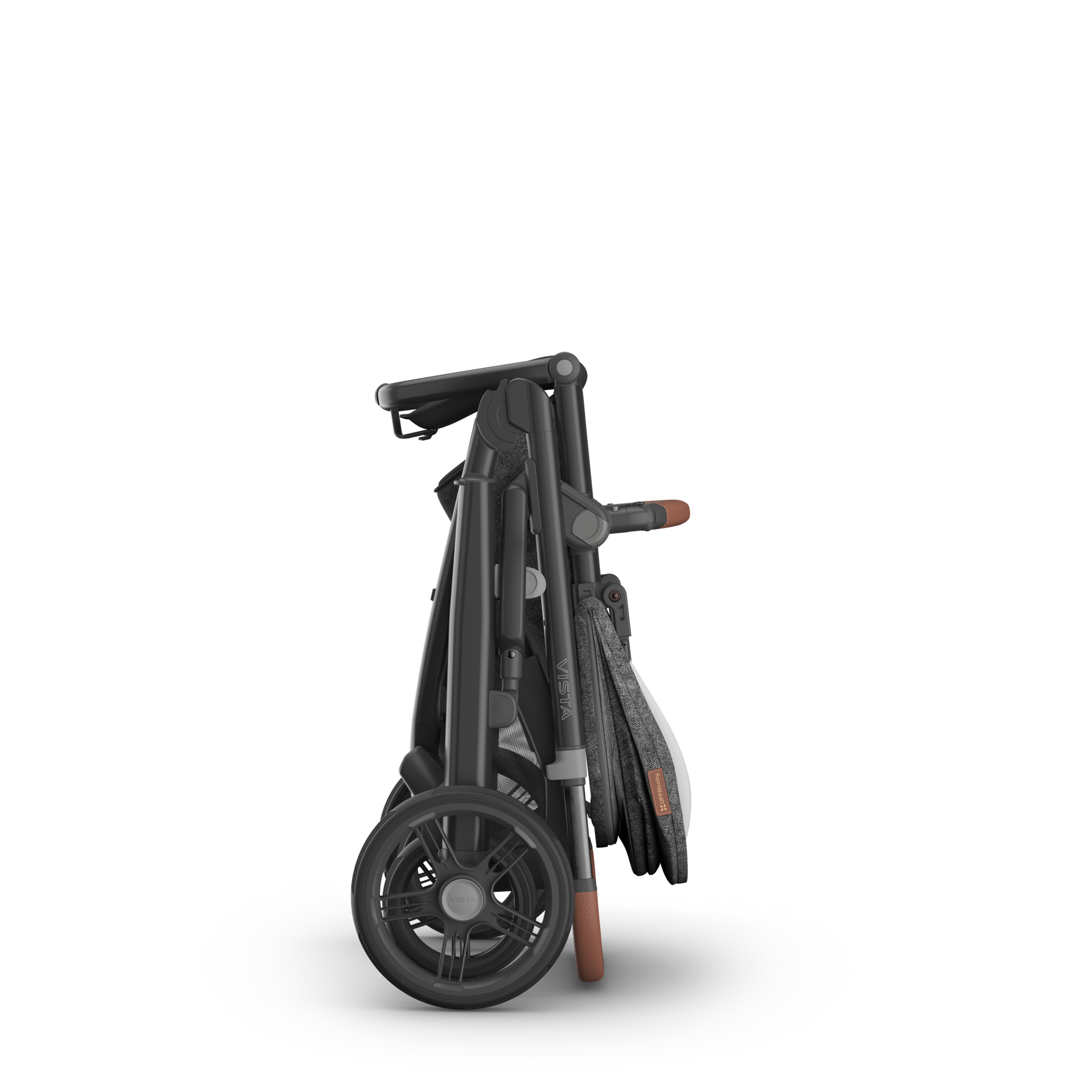 UPPAbaby UPPAbaby VISTA V3 - Greyson (Charcoal)