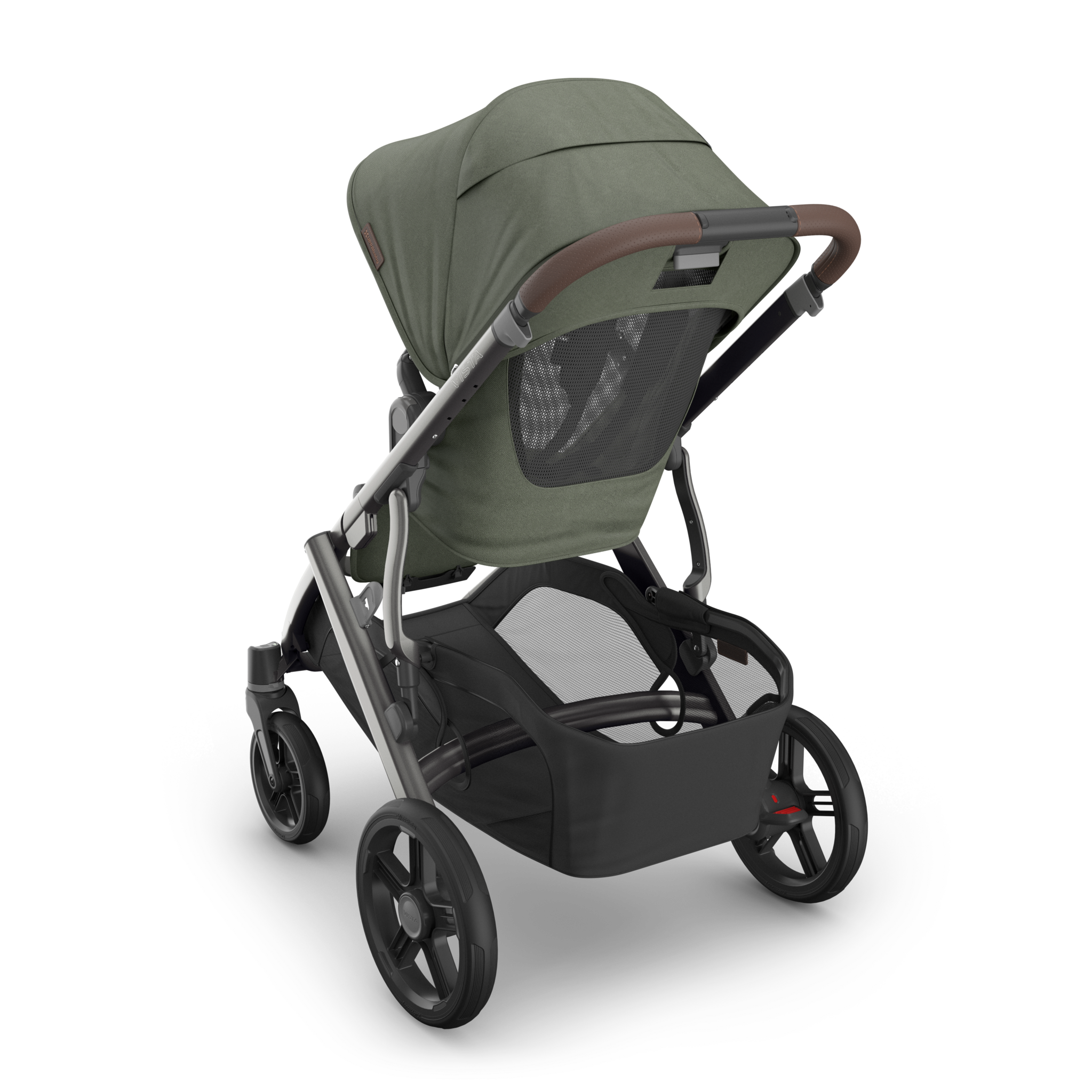 UPPAbaby UPPAbaby VISTA V3 - Evelyn (Meadow Green)