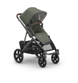 UPPAbaby UPPAbaby VISTA V3 - Evelyn (Meadow Green)