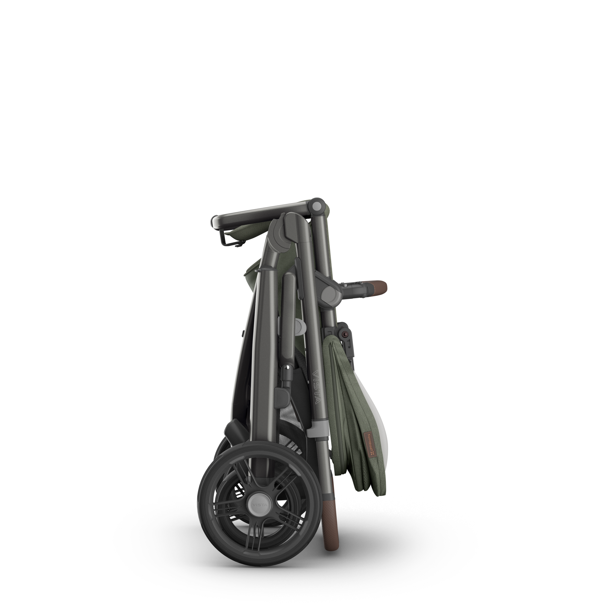 UPPAbaby UPPAbaby VISTA V3 - Evelyn (Meadow Green)