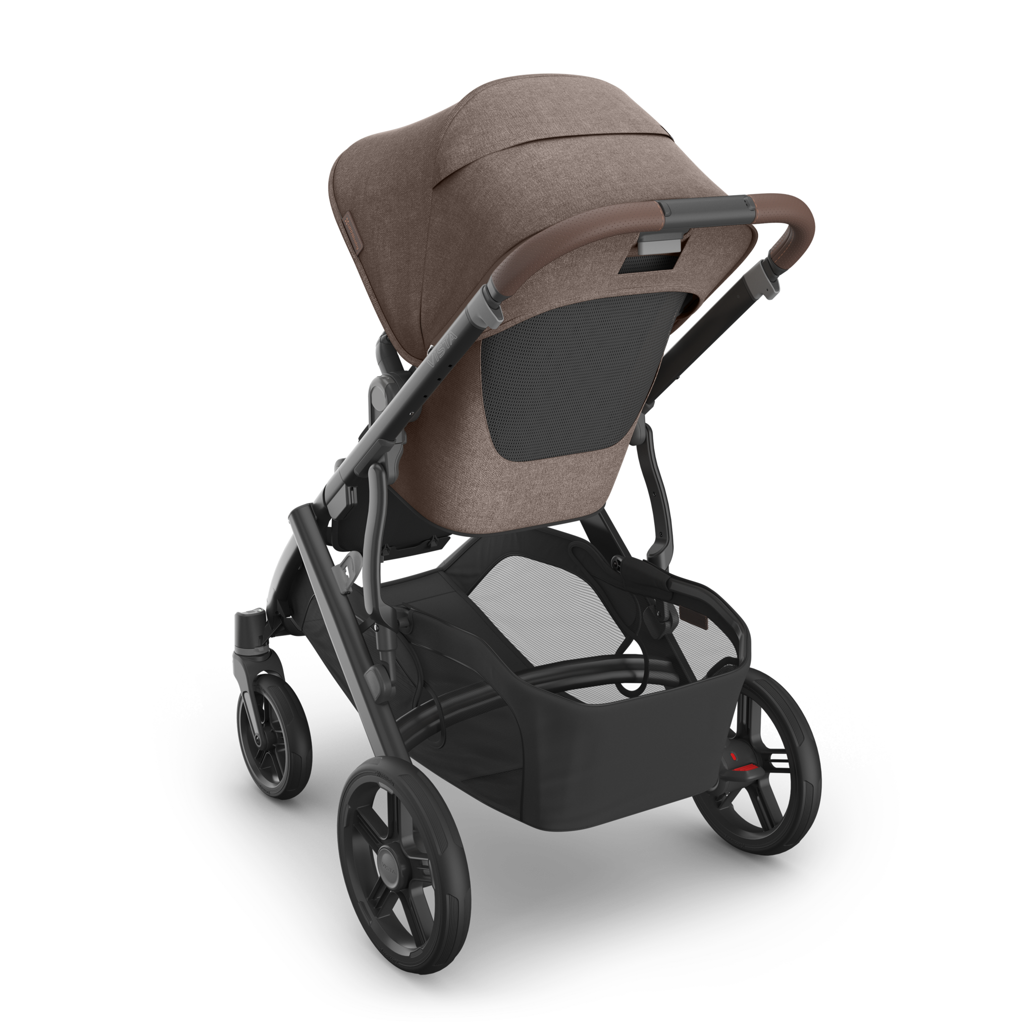 UPPAbaby UPPAbaby VISTA V3 - Owen (Mocha)