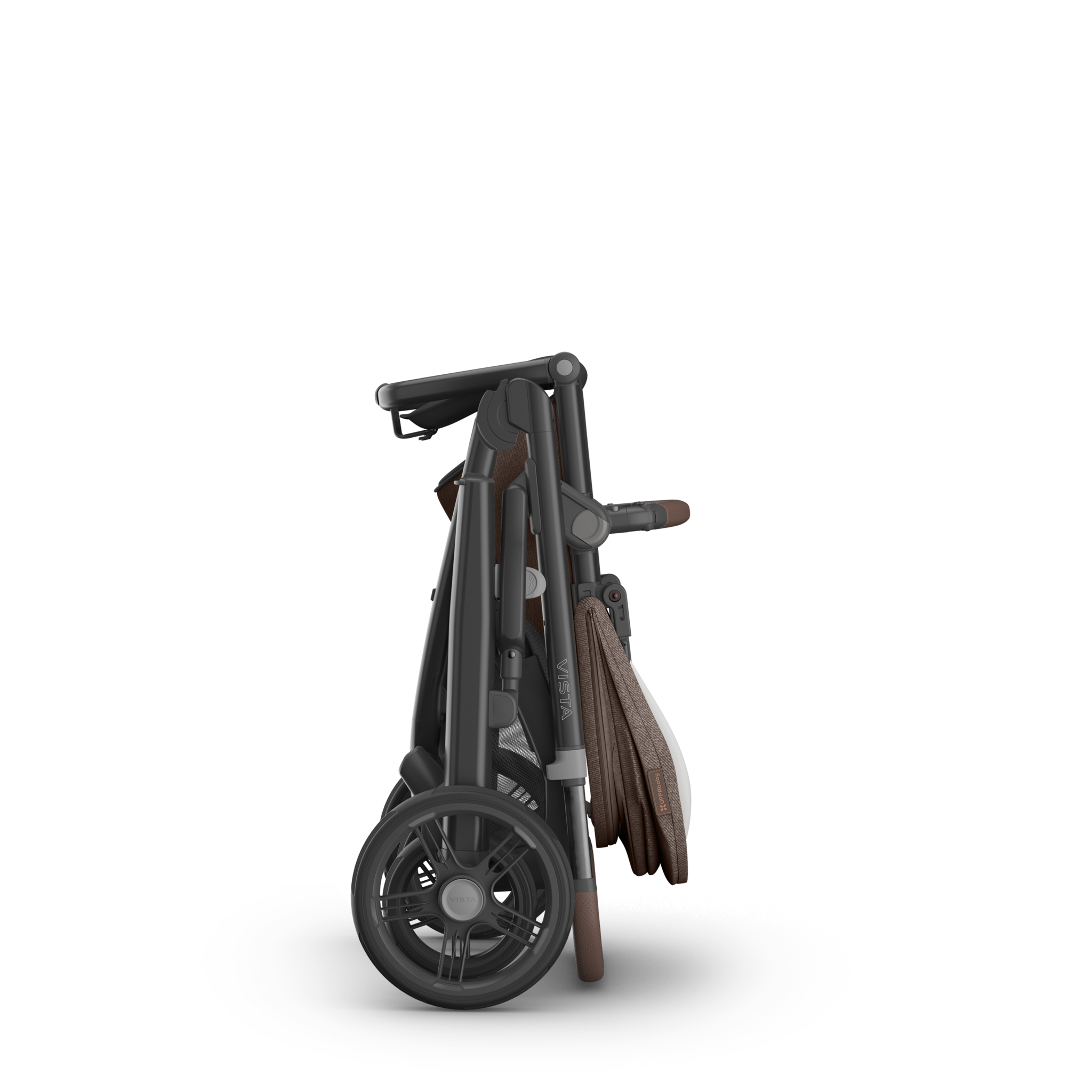 UPPAbaby UPPAbaby VISTA V3 - Owen (Mocha)