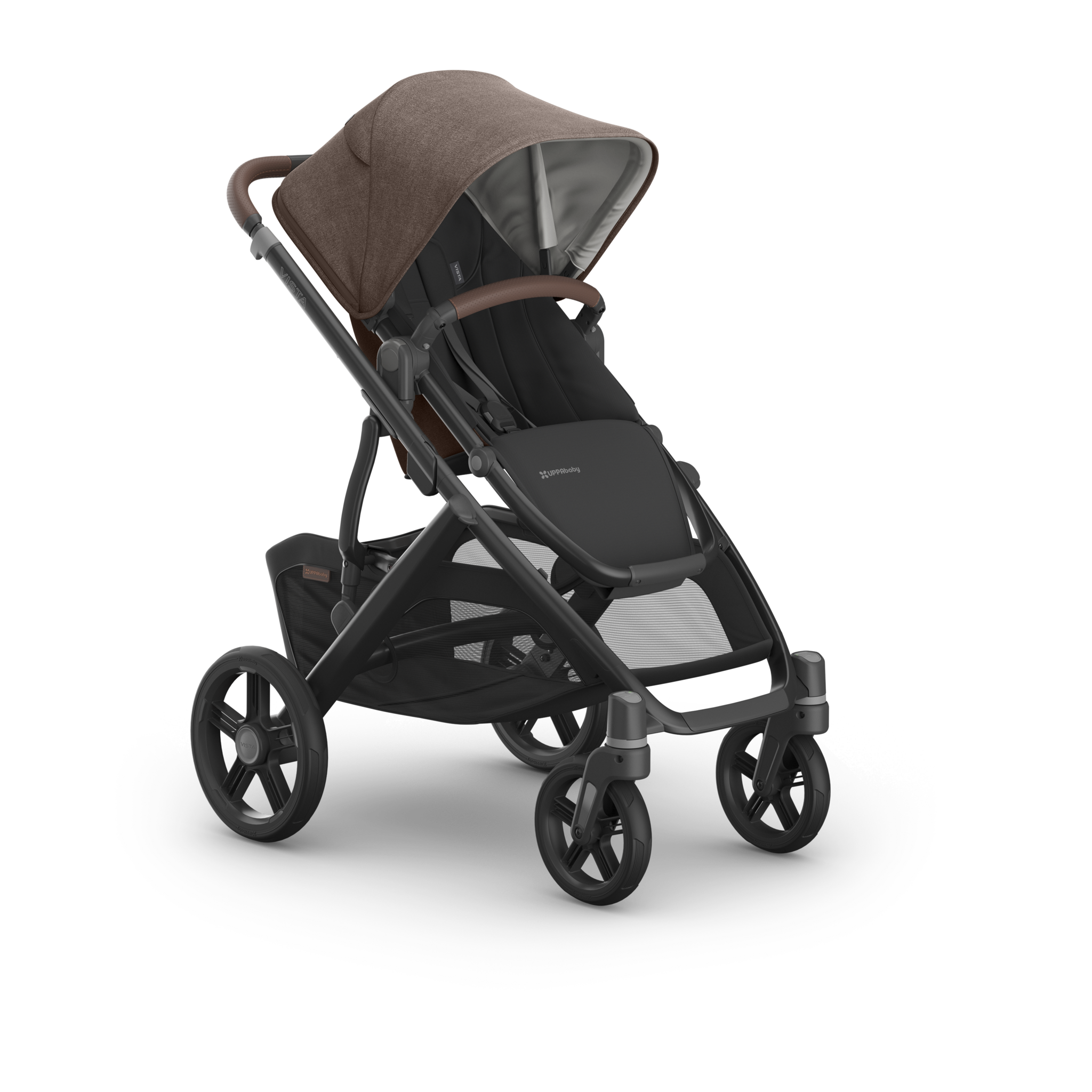 UPPAbaby UPPAbaby VISTA V3 - Owen (Mocha)