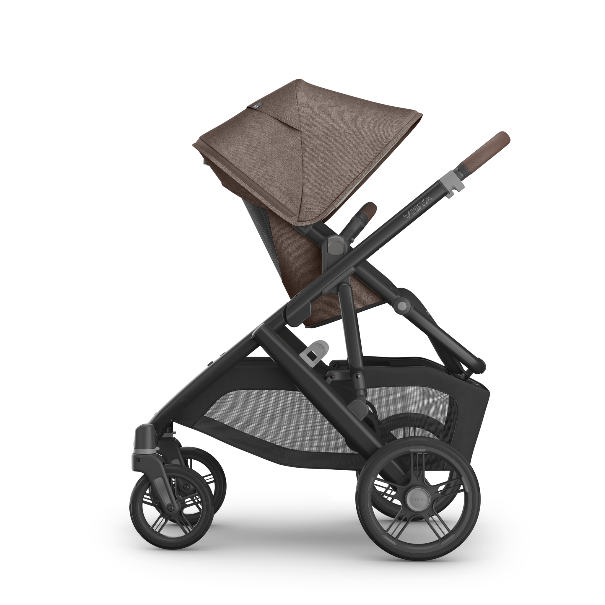 UPPAbaby UPPAbaby VISTA V3 - Owen (Mocha)