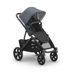 UPPAbaby UPPAbaby VISTA V3 - Julian (Dusty Blue)