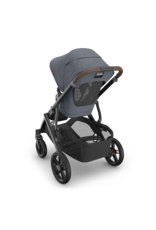 UPPAbaby UPPAbaby VISTA V3 - Julian (Dusty Blue)