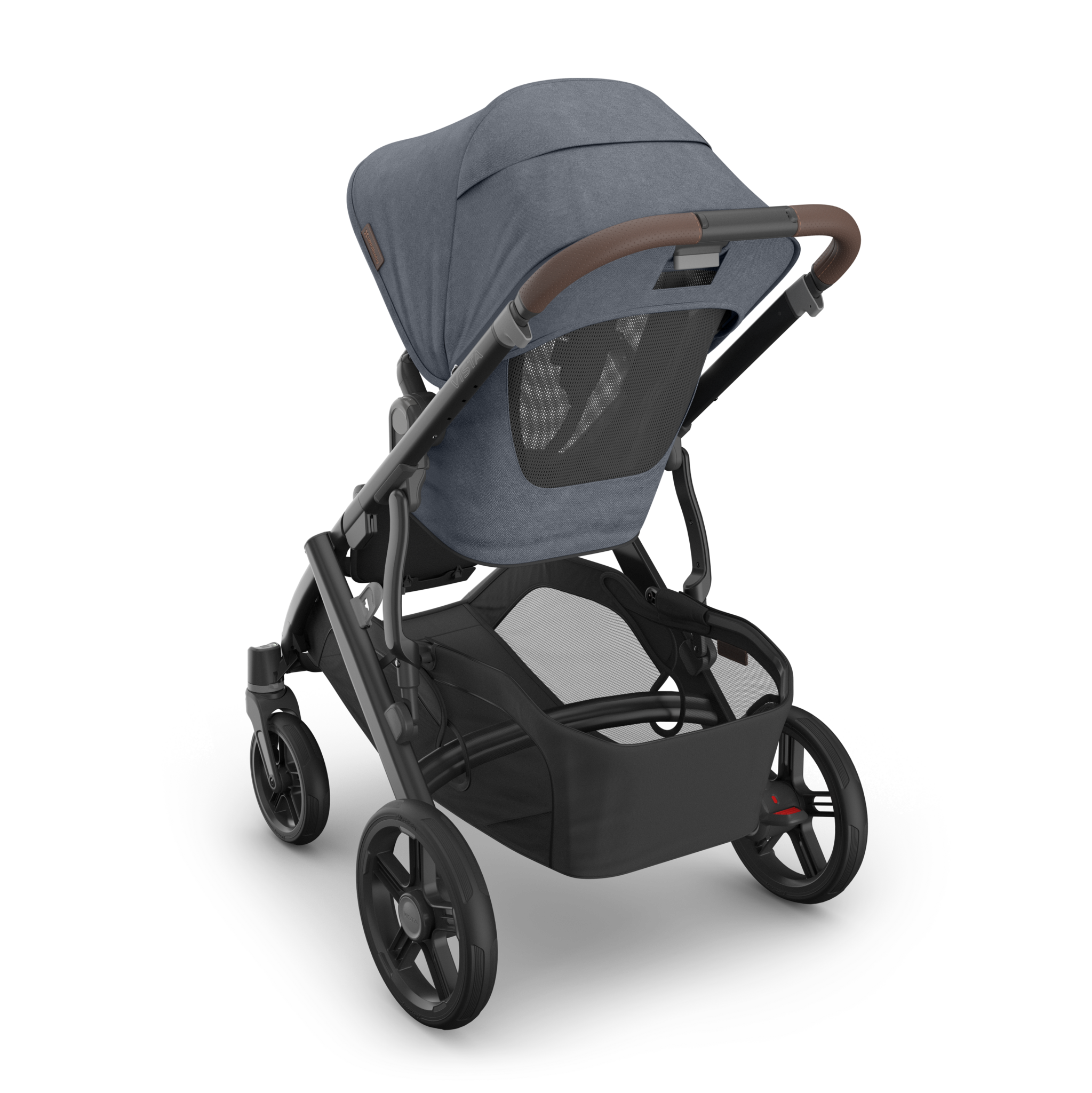 UPPAbaby UPPAbaby VISTA V3 - Julian (Dusty Blue)
