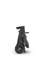 UPPAbaby UPPAbaby VISTA V3 - Julian (Dusty Blue)