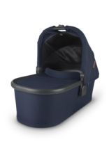 UPPAbaby UPPAbaby BASSINET V2 - Noa (Navy) *DISCONTINUED COLORWAY*