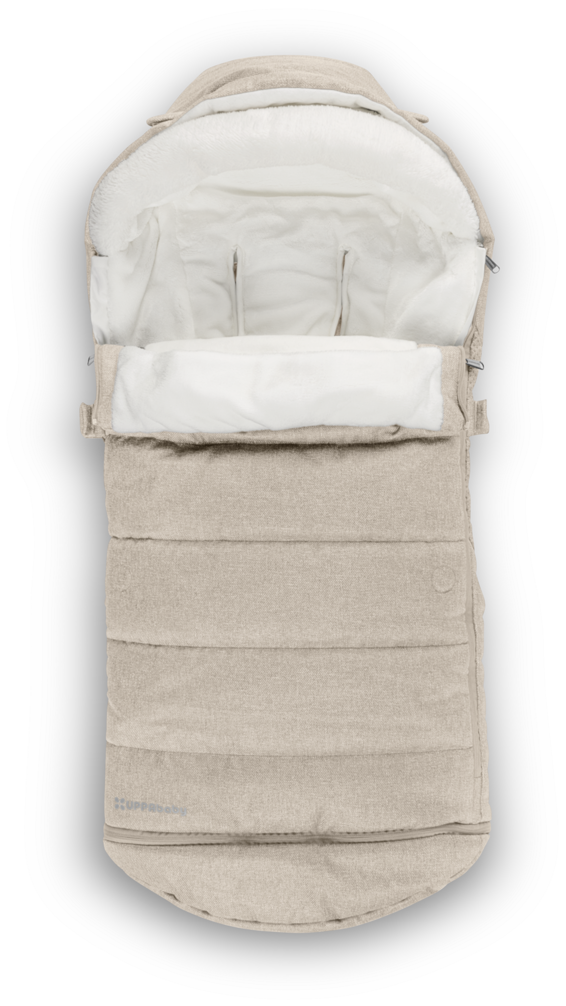 UPPAbaby UPPAbaby Cozy Ganoosh - Declan