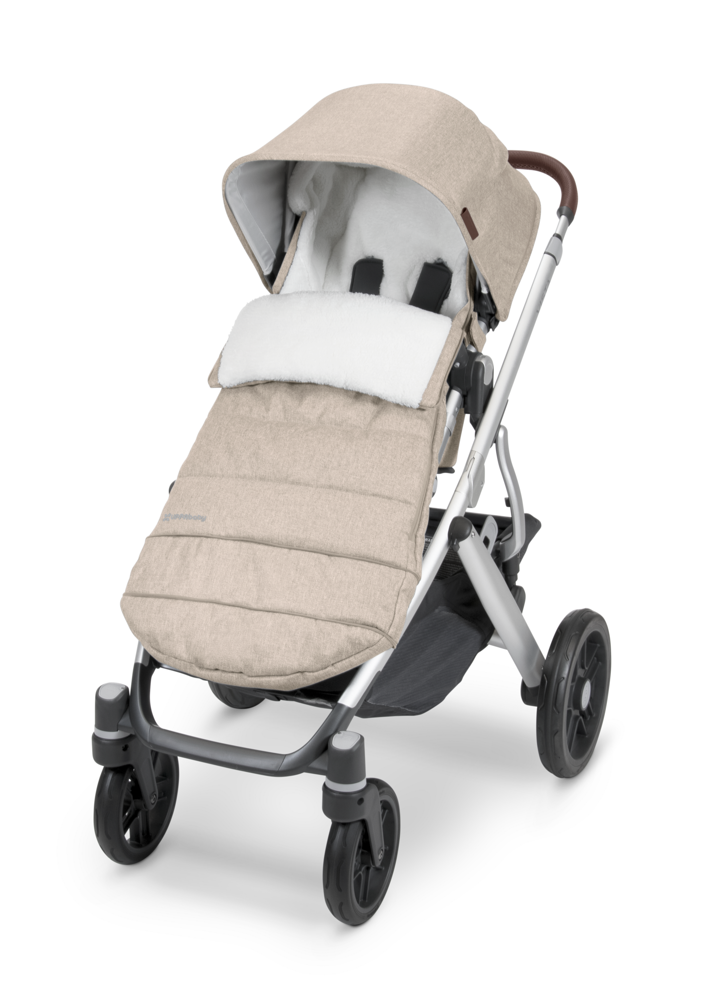 UPPAbaby UPPAbaby Cozy Ganoosh - Declan