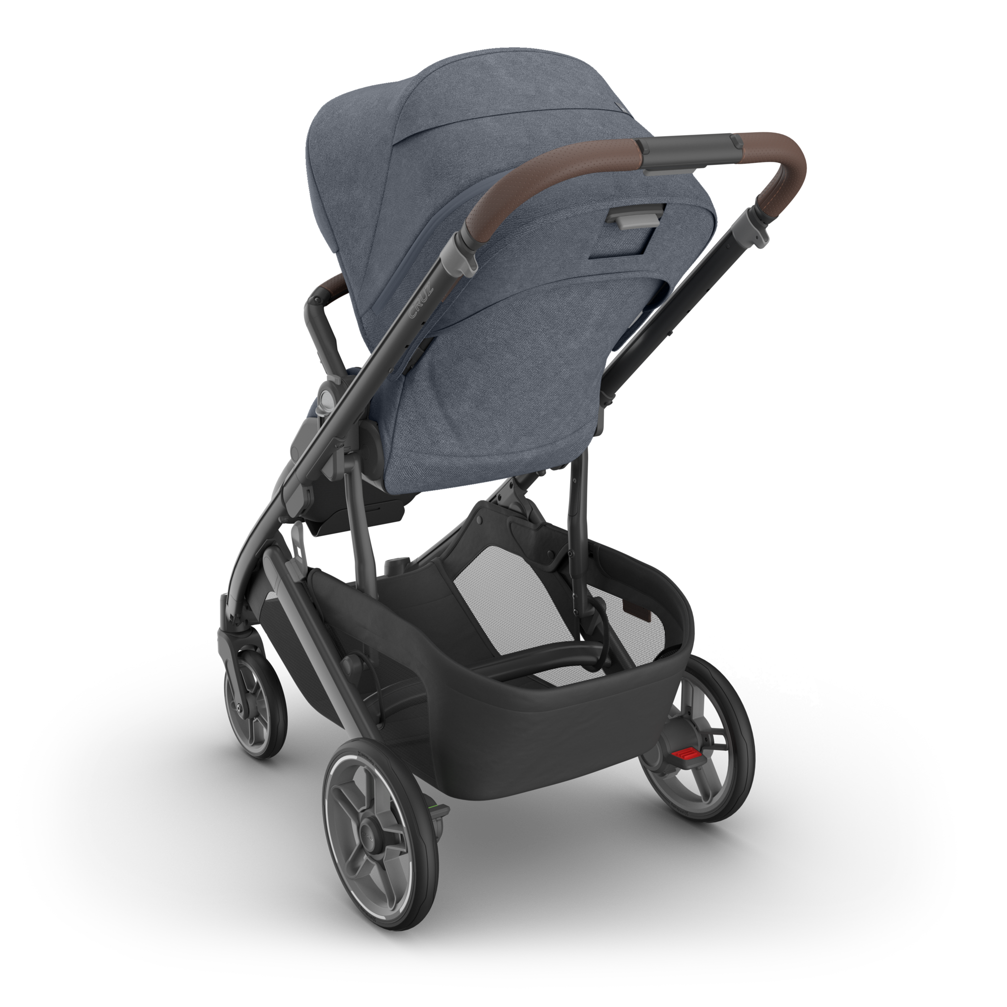 UPPAbaby UPPAbaby CRUZ V3 - Julian (Dusty Blue)