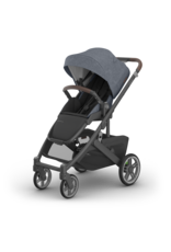 UPPAbaby UPPAbaby CRUZ V3 - Julian (Dusty Blue)