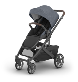 UPPAbaby UPPAbaby CRUZ V3 - Julian (Dusty Blue)