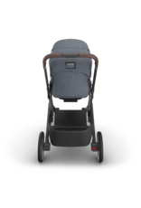 UPPAbaby UPPAbaby CRUZ V3 - Julian (Dusty Blue)