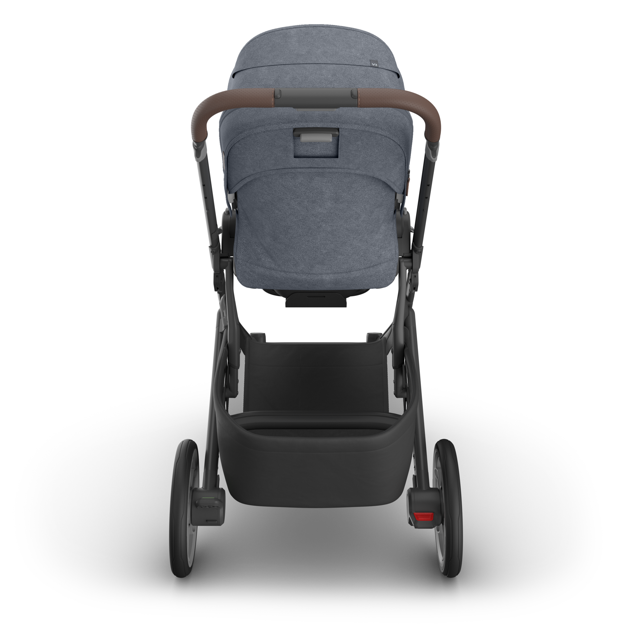 UPPAbaby UPPAbaby CRUZ V3 - Julian (Dusty Blue)