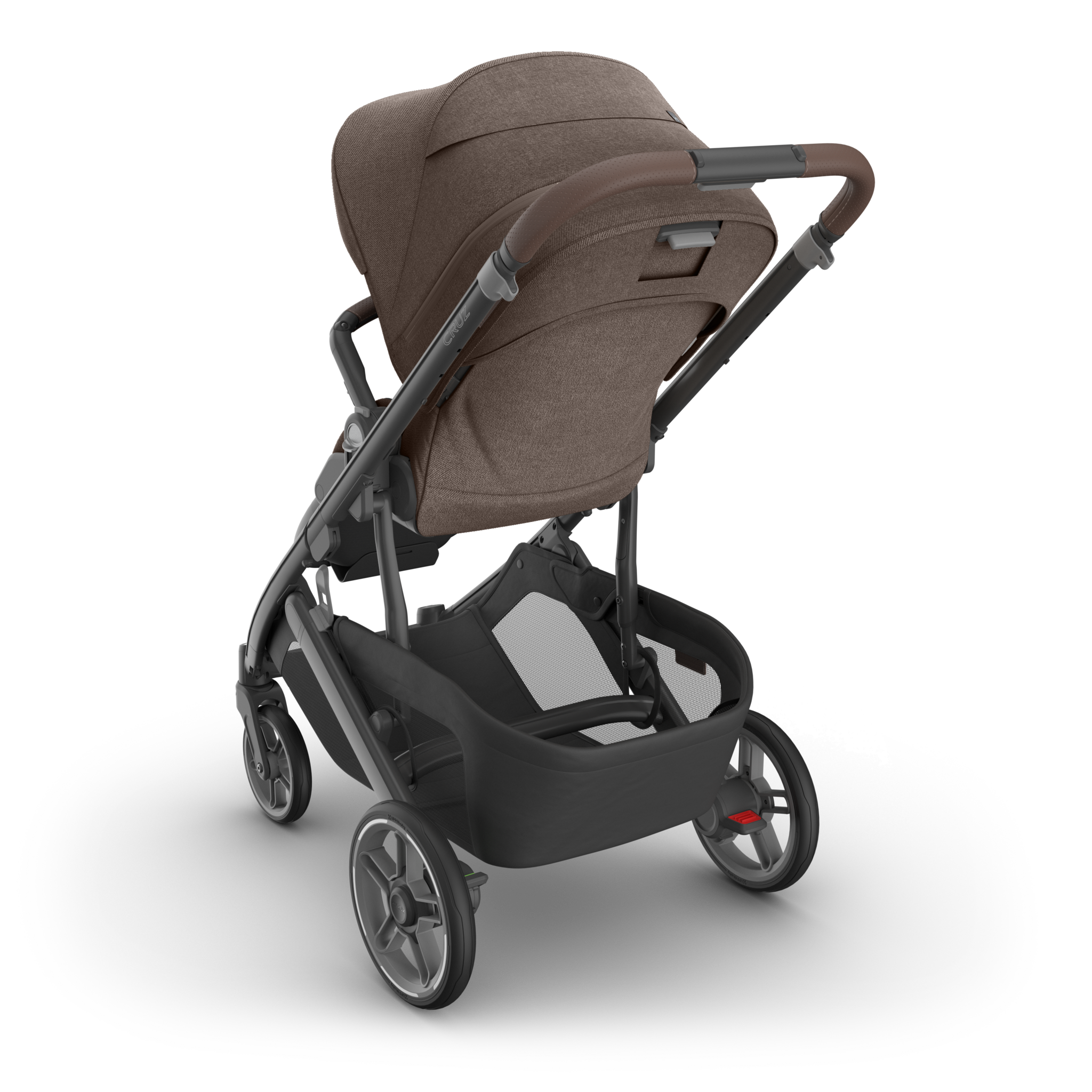 UPPAbaby UPPAbaby CRUZ V3 - Owen (Mocha)