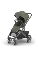 UPPAbaby UPPAbaby CRUZ V3 - Evelyn ( Meadow Green)
