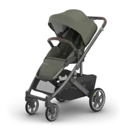 UPPAbaby UPPAbaby CRUZ V3 - Evelyn ( Meadow Green)