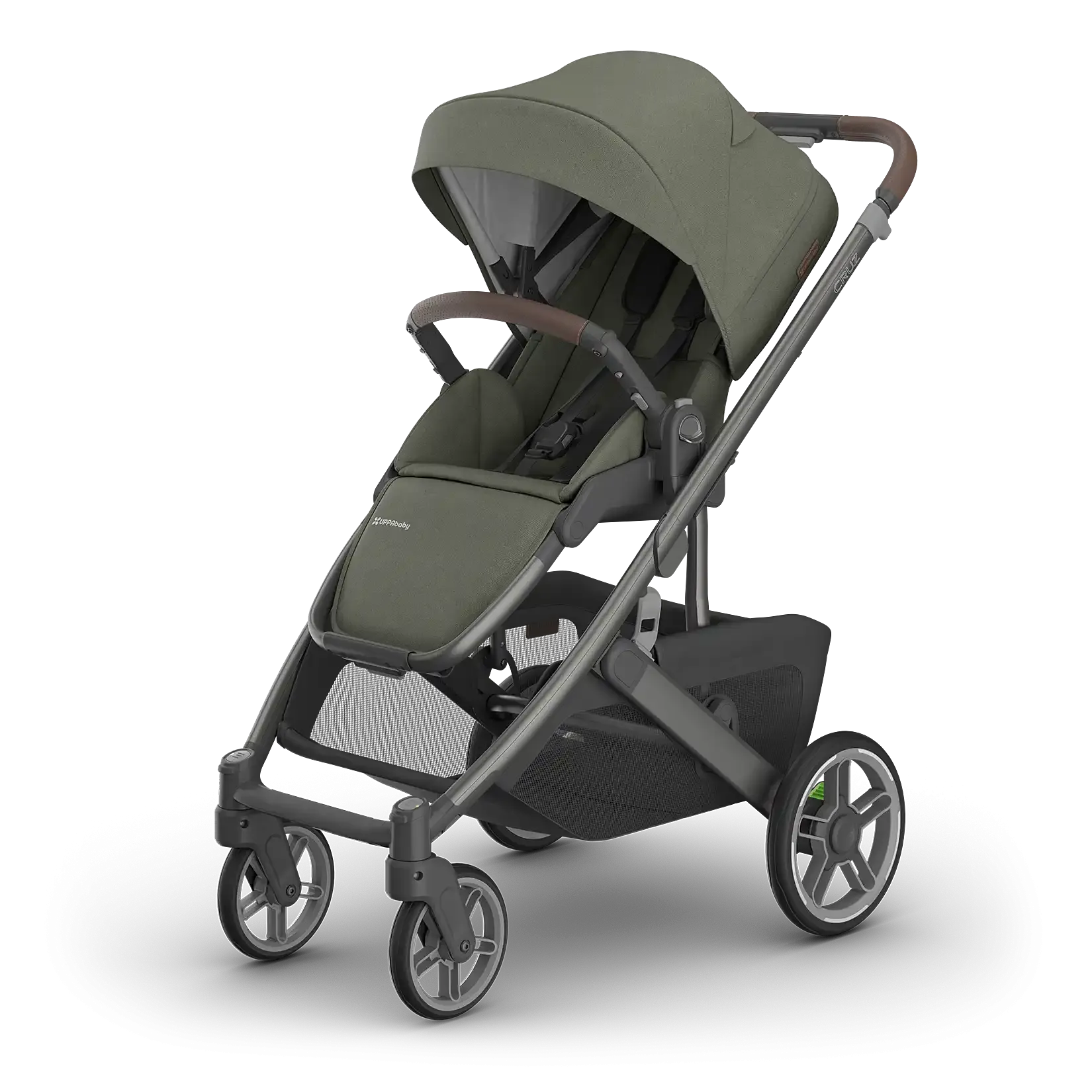 UPPAbaby UPPAbaby CRUZ V3 - Evelyn ( Meadow Green)