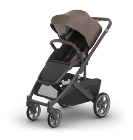 UPPAbaby UPPAbaby CRUZ V3 - Owen (Mocha)