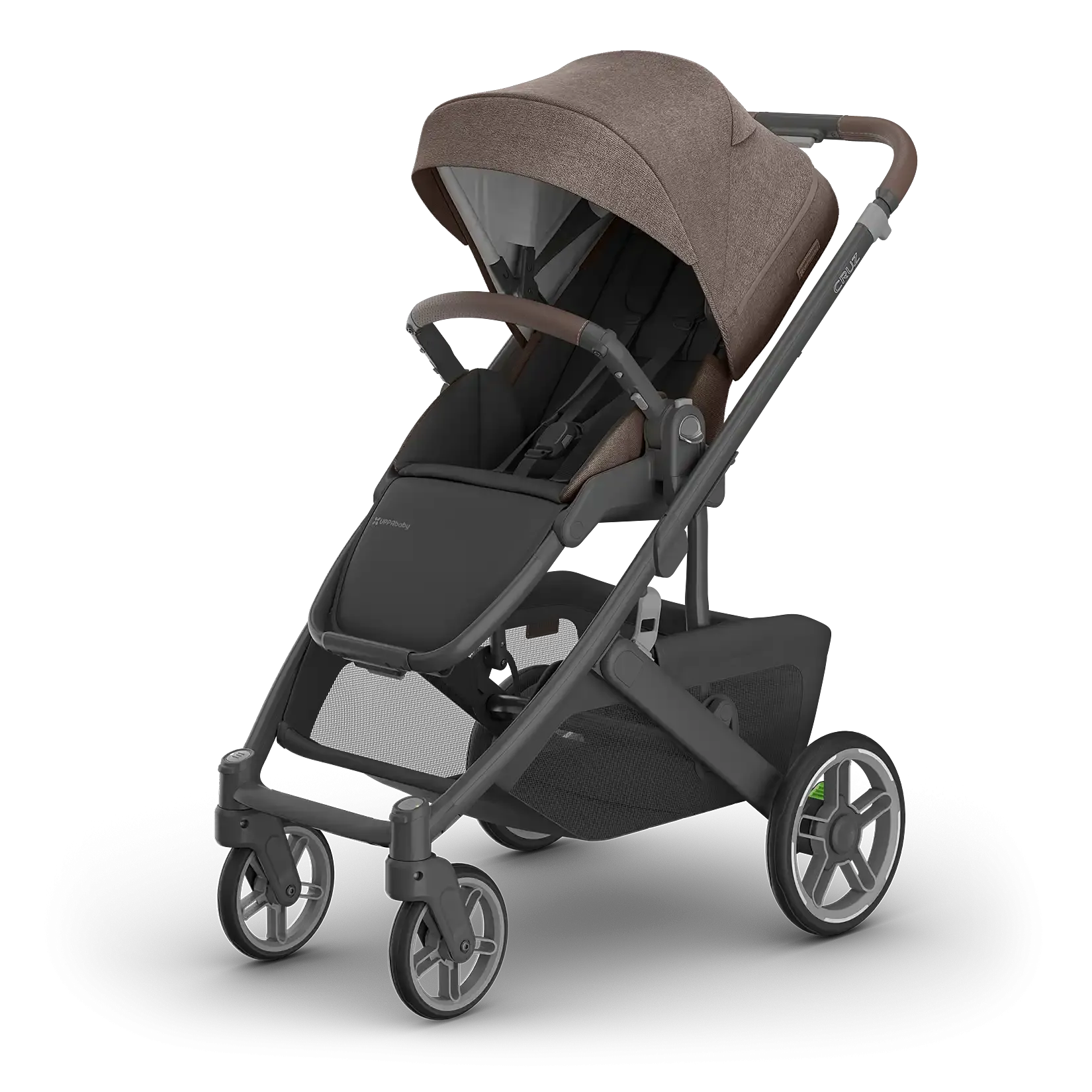 UPPAbaby UPPAbaby CRUZ V3 - Owen (Mocha)