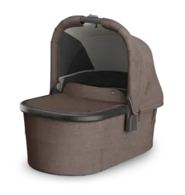UPPAbaby UPPAbaby BASSINET V3 - Owen (Mocha)
