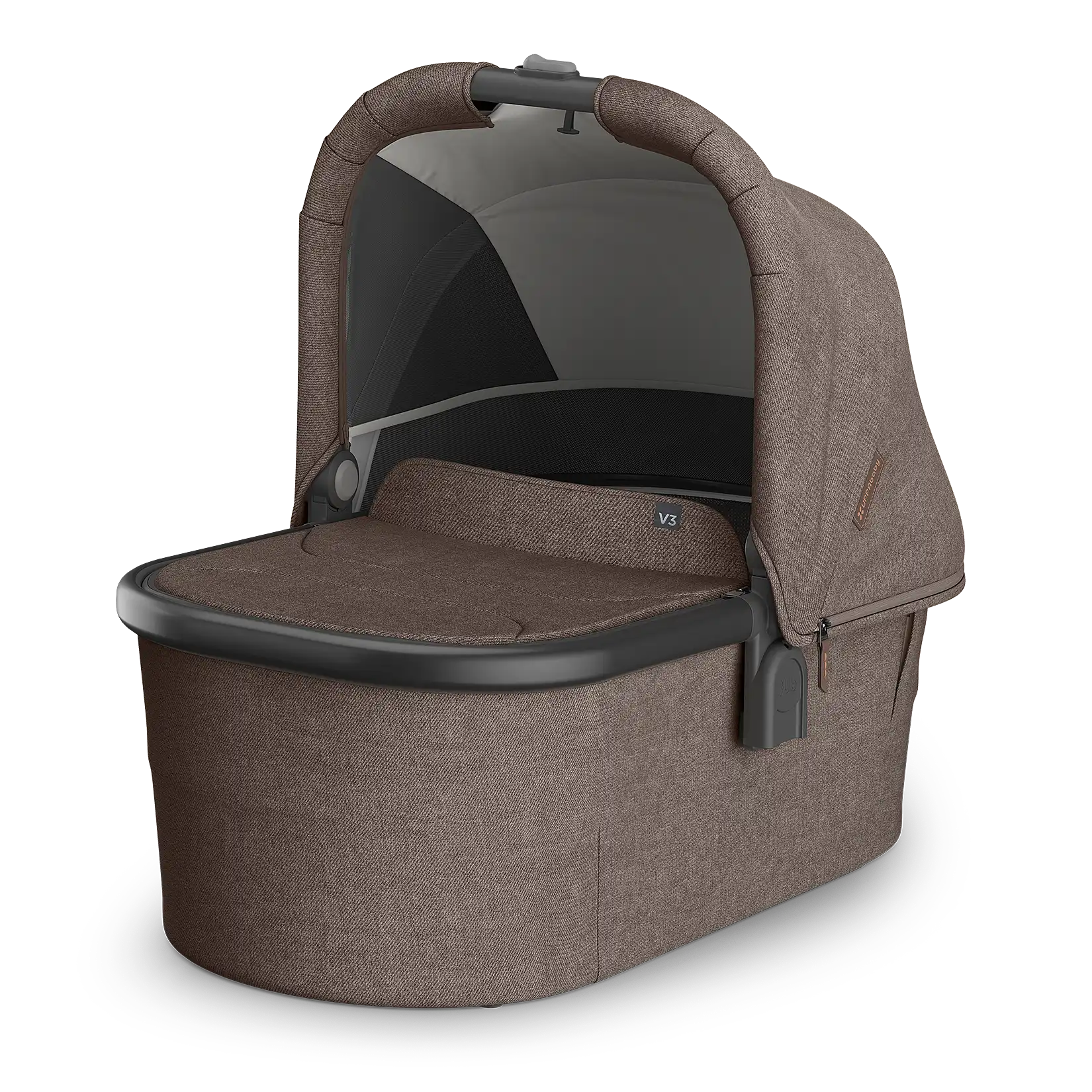 UPPAbaby UPPAbaby BASSINET V3 - Owen (Mocha)