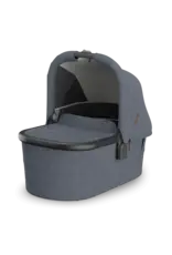 UPPAbaby UPPAbaby BASSINET V3 - Julian (Dusty Blue)