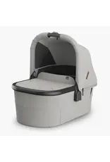 UPPAbaby UPPAbaby BASSINET V3 - Savannah (Pearl Gray Jacquard)