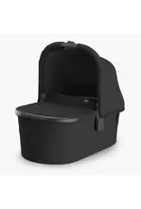 UPPAbaby UPPAbaby BASSINET V3 - Jake (Black)