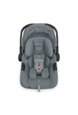 UPPAbaby UPPAbaby ARIA V2 Infant Carseat - Callum (Stone Blue)