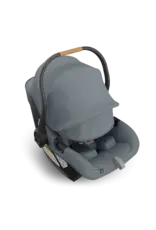 UPPAbaby UPPAbaby ARIA V2 Infant Carseat - Callum (Stone Blue)