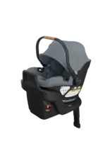 UPPAbaby UPPAbaby ARIA V2 Infant Carseat - Callum (Stone Blue)
