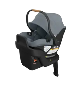UPPAbaby UPPAbaby ARIA V2 Infant Carseat - Callum (Stone Blue)