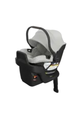 UPPAbaby UPPAbaby ARIA V2 Infant Carseat - Savannah (Pearl Gray Jacquard)