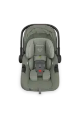 UPPAbaby UPPAbaby ARIA V2 Infant Carseat - Evelyn (Meadow Green)