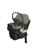 UPPAbaby UPPAbaby ARIA V2 Infant Carseat - Evelyn (Meadow Green)