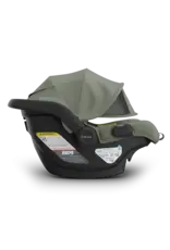 UPPAbaby UPPAbaby MESA V3 Infant Car Seat Evelyn (Meadow Green)
