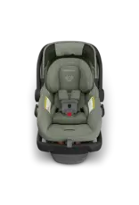 UPPAbaby UPPAbaby MESA V3 Infant Car Seat Evelyn (Meadow Green)