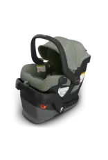 UPPAbaby UPPAbaby MESA V3 Infant Car Seat Evelyn (Meadow Green)