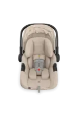 UPPAbaby UPPAbaby ARIA V2 Infant Carseat - Declan (Oatmeal) *DISCONTINUED COLORWAY*