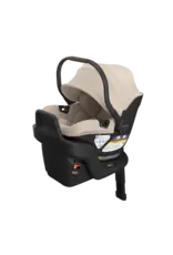 UPPAbaby UPPAbaby ARIA V2 Infant Carseat - Declan (Oatmeal) *DISCONTINUED COLORWAY*