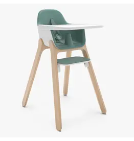 UPPAbaby UPPAbaby CIRO Highchair - Emrick (Spruce Green)