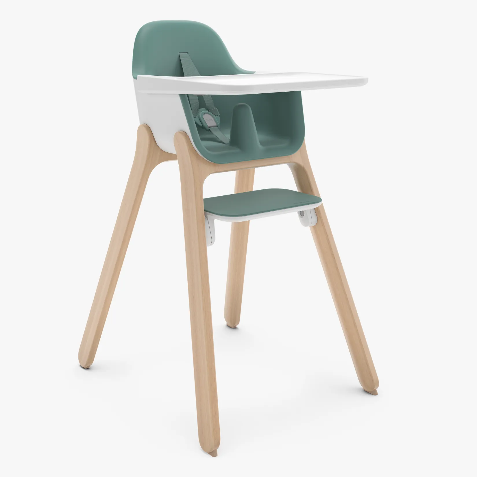 UPPAbaby UPPAbaby CIRO Highchair - Emrick (Spruce Green)