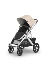 UPPAbaby UPPAbaby VISTA V3 - Declan (Oatmeal) *DISCONTINUED COLORWAY*