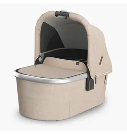 UPPAbaby UPPAbaby BASSINET V3 - Declan (Oatmeal)