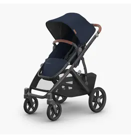 UPPAbaby UPPAbaby VISTA V3 - Noa (Navy) *DISCONTINUED COLORWAY*
