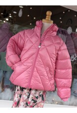 Emc Shiny Pink Ice Jacket